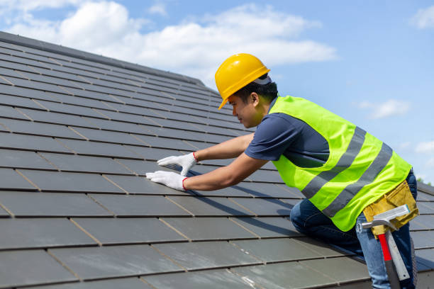 Best New Roof Installation  in Newark, NY
