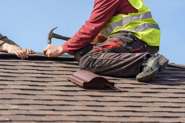 Best Roof Replacement Cost  in Newark, NY