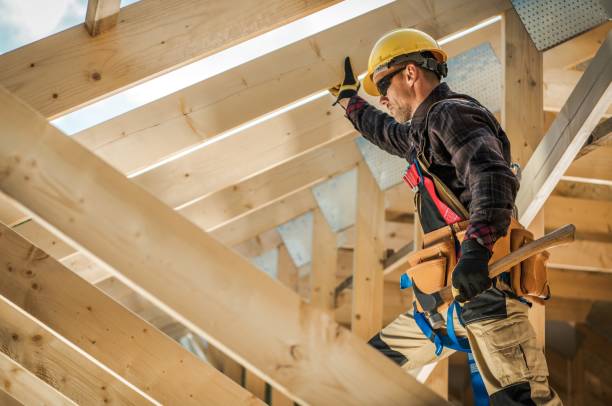 Best Roof Waterproofing Services  in Newark, NY