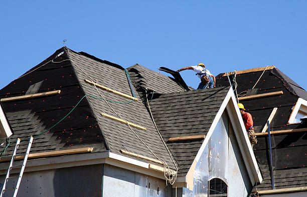 Best Roof Leak Repair  in Newark, NY
