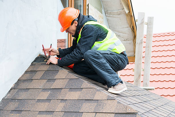 Best Roof Installation Near Me  in Newark, NY