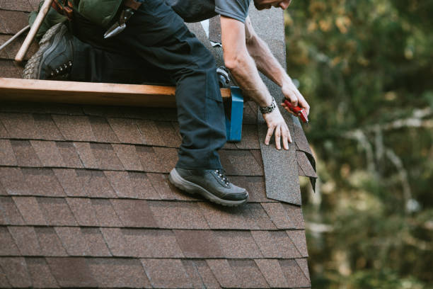 Reliable Newark, NY Roofing Contractor Solutions