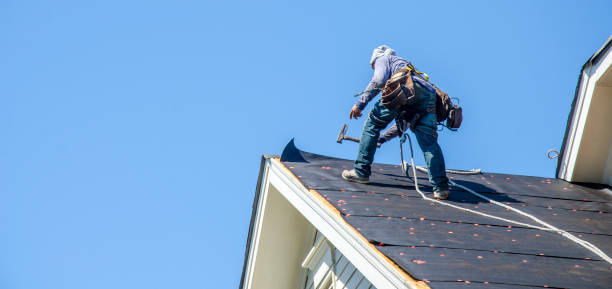 Best Commercial Roofing Services  in Newark, NY